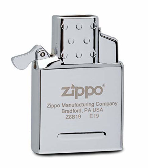 Picture of Zippo 65827 Butane Lighter Insert - Double Torch