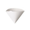 Picture of Hario V60 Paper Coffee Filters, Size 02, White, Tabbed (300 Sheets) (3 Items)