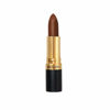 Picture of Revlon Super Lustrous Lipstick, Superstar Brown, Matte Finish