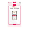 Picture of Sally Hansen Hard as Nails Nail Hardener, 45077 Clear, 1 Count