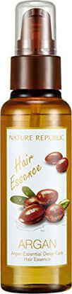 Picture of Nature Republic Argan Essential Deep Care Hair Essence 2.82 oz