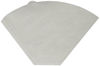 Picture of Technivorm Moccamaster #4 White Paper Filters, 100-count per box