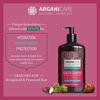 Picture of Arganicare Shampoo (Keratin, 13.5 fl oz (400ml))