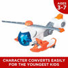 Picture of Transformers Playskool Heroes Rescue Bots Blades the Copter-Bot Figure