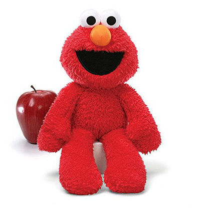 Picture of GUND Sesame Street Take Along Elmo 12" Plush