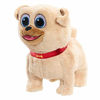 Picture of Disney Junior Puppy Dog Pals Adventure Pals Rolly Walking Feature Plush, Stuffed Animal Toy Dog