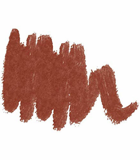 Picture of Milani Color Statement Lipliner - Spice (0.04 Ounce) Cruelty-Free Lip Pencil to Define, Shape & Fill Lips