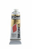 Picture of Matisse Structure Heavy Body Acrylic Paint High Viscosity Acrylics - 75 ml Tube - Australian Salmon Gum