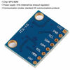 Picture of Gy-521 MPU-6050 MPU6050 Module 3 Axis Analog Gyro Sensors+ 3 Axis Accelerometer Module