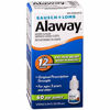 Picture of Bausch + Lomb Alaway Antihistamine Eye Drops, 0.34 Ounces/10 mL
