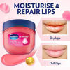 Picture of Vaseline Lip Therapy Rosy Lips 0.25 Oz./7 Grams, Pack of 2