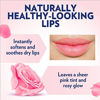 Picture of Vaseline Lip Therapy Rosy Lips 0.25 Oz./7 Grams, Pack of 2