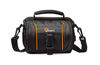 Picture of Lowepro Adventura SH 110 II - A Protective and Compact Shoulder Bag for a Camcorder, CSC or Action Video Camera