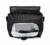 Picture of Lowepro Adventura SH 110 II - A Protective and Compact Shoulder Bag for a Camcorder, CSC or Action Video Camera