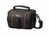 Picture of Lowepro Adventura SH 110 II - A Protective and Compact Shoulder Bag for a Camcorder, CSC or Action Video Camera