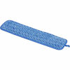 Picture of Rubbermaid Commercial Mop Head for Microfiber Mop, Single Sided 18 Inch Damp Room Mop Pad