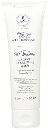 Picture of Taylor of Old Bond Street Aftershave Balm, 2.5-Ounce