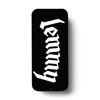 Picture of Dunlop MHPT02 Motorhead Lemmy Signature Pick Tin, Assorted, 1.14mm, 6 Picks/Tin