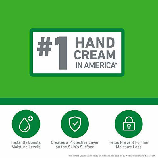 Picture of O'Keeffe's Working Hands Hand Cream, 3.4 Ounce Jar, (Pack 1)