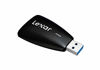 Picture of Lexar Multi-Card 2-in-1 USB 3.1 Reader, Works with SD and microSD Cards (LRW450UBNA)