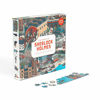 Picture of Laurence King Publishing The World of Sherlock Holmes: A 1000 Piece Jigsaw Puzzle