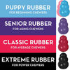 Picture of KONG - Extreme Dog Toy - Toughest Natural Rubber, Black - Fun to Chew, Chase and Fetch - for Large Dogs