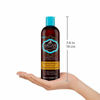 Picture of Hask Argan Oil Reparing Shampoo - 12 oz