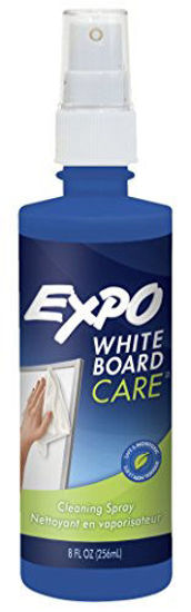 Picture of EXPO White Board Cleaner, 8 oz.