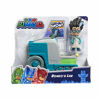 Picture of PJ Masks Vehicle Romeo & Romeo's Lab