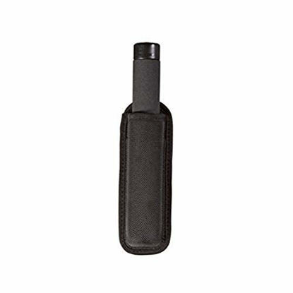 Picture of Model 7312 AccuMold Expandable Baton Holder, 26", Nylon, Black Finish