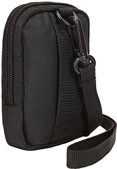 Picture of Case Logic DCB-301 Compact Camera Case - Black