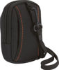 Picture of Case Logic DCB-301 Compact Camera Case - Black