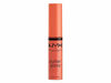 Picture of NYX Professional Makeup Butter Gloss, Peach Crisp, 0.27 Fluid Ounce