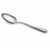 Picture of New Star Foodservice 58543 Bead Pattern, 8/0 Teaspoon, 6.3-Inch Set of 12