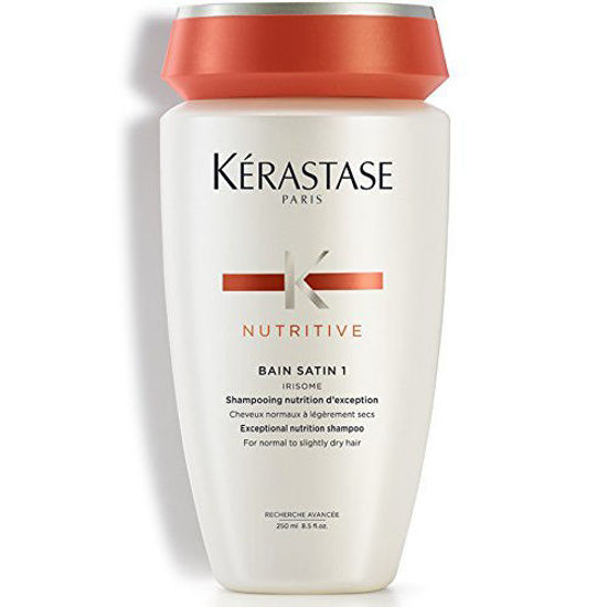 Picture of Kerastase Nutri Bain Satin 1 Shampoo, 8.5 Ounce