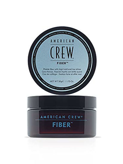 Picture of American Crew Fiber, 1.75 oz, Strong Pliable Hold with Low Shine