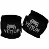 Picture of Venum Boxing Hand Wraps, Black, 2.5-Meter