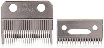 Picture of Wahl Professional 2 Hold Clipper Blade (1006)