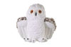 Picture of Wild Republic Snowy Owl Plush, Stuffed Animal, Plush Toy, Gifts for Kids, Cuddlekins, 12 Inches