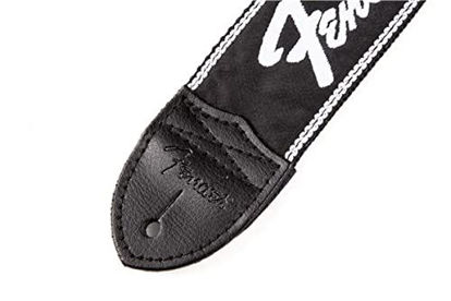 Picture of Fender Running Logo Strap