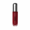 Picture of Revlon Ultra HD Matte Lipcolor, Velvety Lightweight Matte Liquid Lipstick in Red / Coral, Romance (660), 0.2 oz