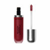 Picture of Revlon Ultra HD Matte Lipcolor, Velvety Lightweight Matte Liquid Lipstick in Red / Coral, Romance (660), 0.2 oz