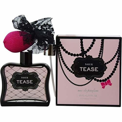Picture of Noir Tease 1.7 Oz Eau De Parfum By Victoria's Secret