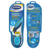 Picture of Dr. Scholl's Comfort and Energy Memory Fit Insoles for Men, 1 Pair, Size 8-14