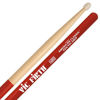 Picture of Vic Firth American Classic 7AN -- nylon tip w/ VIC GRIP