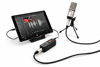 Picture of IK Multimedia iRig Pre HD Digital Microphone Interface for iPhone, iPad and Mac/PC