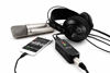 Picture of IK Multimedia iRig Pre HD Digital Microphone Interface for iPhone, iPad and Mac/PC