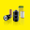 Picture of Mann-Filter HU 718/5 X Metal-Free Oil Filter