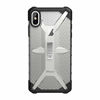 Picture of URBAN ARMOR GEAR UAG iPhone Xs Max [6.5-inch Screen] Plasma Feather-Light Rugged [Ice] Military Drop Tested iPhone Case