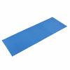 Picture of Sunny Health and Fitness Yoga Mat (Blue), Model:31